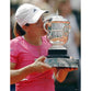 Justine Henin Hardenne poster | French Open Tennis