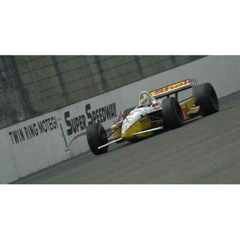 Kenny Brack | Pósteres de deportes de motor | TotalPoster