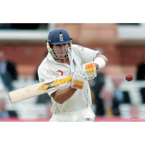 Kevin Pietersen | Carteles de críquet | TotalPoster