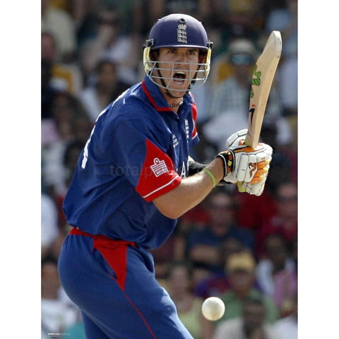 Kevin Pietersen | Carteles de críquet | TotalPoster