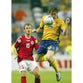 Kim Kallstrom | Football Poster | TotalPoster