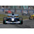 Kimi Raikkonen / Sauber C20 during the Canadian F1 Grand Prix at Montreal | TotalPoster