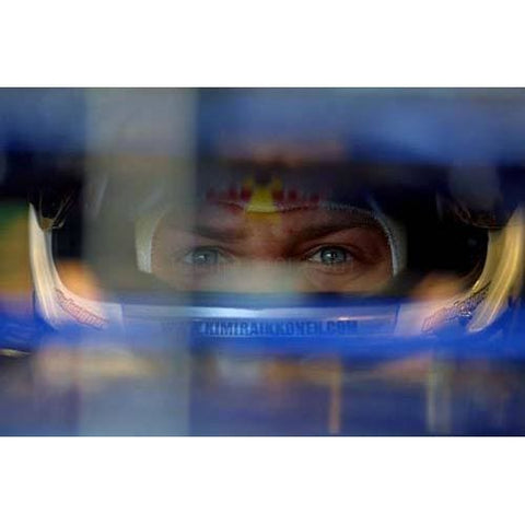 Kimi Raikkonen  | F1 | TotalPoster