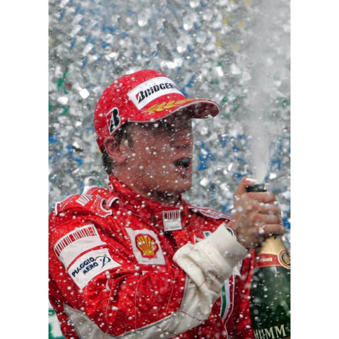 Kimi Raikkonen | F1 | TotalPoster