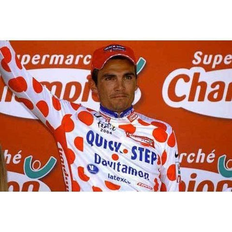 King of the Mountains | Tour de France Posters