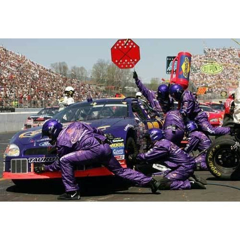 Kurt Busch | NASCAR Posters | TotalPoster