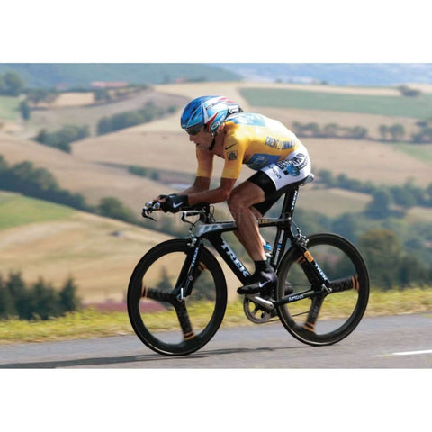 Lanza Armstrong | Pósteres Tour de Francia