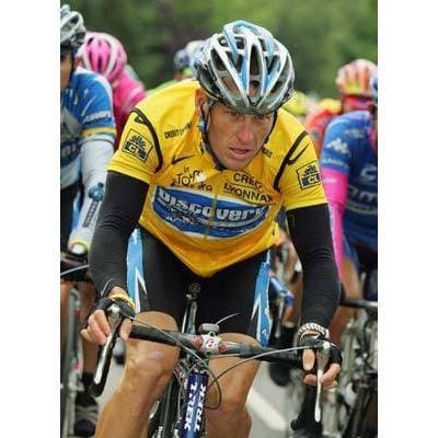 Lanza Armstrong | Pósteres Tour de Francia