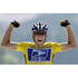 Lance Armstrong in Yellow | Tour de France Posters TotalPoster