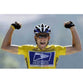 Lance Armstrong in Yellow | Tour de France Posters