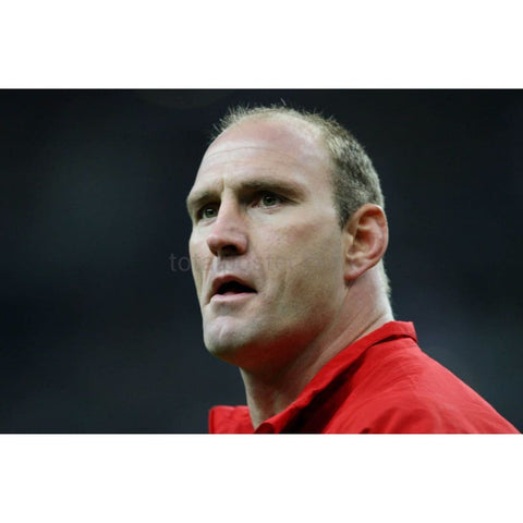 Lawrence Dallaglio poster | World Cup Rugby | TotalPoster