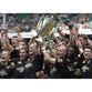 Lawrence Dallaglio & Alex King poster | Heineken Cup Rugby