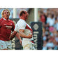 Lawrence Dallaglioposter | England Rugby | TotalPoster