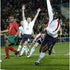 Ledley King | Football Poster | TotalPoster