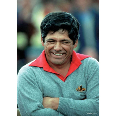 Lee Treviño | Pósteres de golf | TotalPoster