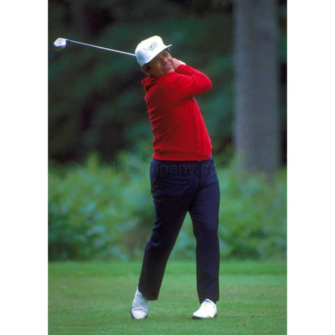 Lee Treviño | Pósteres de golf | TotalPoster