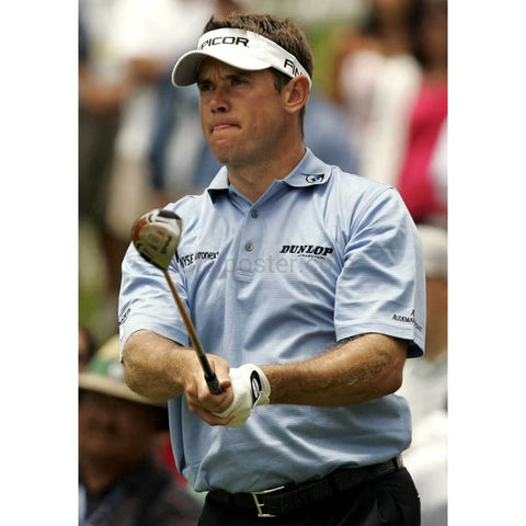 Lee Westwood | Golf Posters | TotalPoster