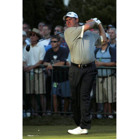 Lee Westwood | Pósteres de golf | TotalPoster