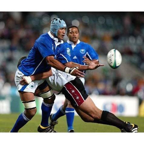 Leo Lafaiali'i poster | World Cup Rugby | TotalPoster