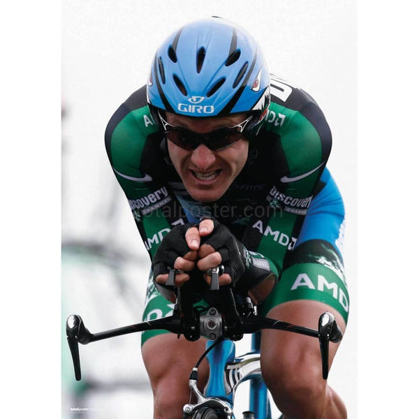 Levi Leipheimer | Tour de France Posters TotalPoster