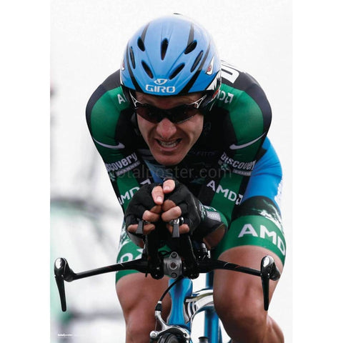 Levi Leipheimer | Pósteres Tour de Francia