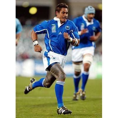 Lome Fa'Atau poster | World Cup Rugby | TotalPoster