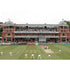 Lords Cricket Ground on the first day of the Ashes npower first test against Australia | TotalPoster
