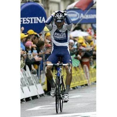 Lorenzo Bernucci | Pósteres del Tour de Francia | TotalPoster