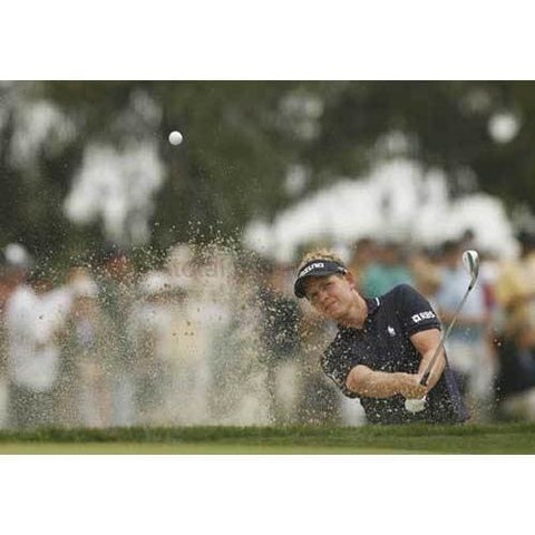 Luke Donald | Golf Posters | TotalPoster