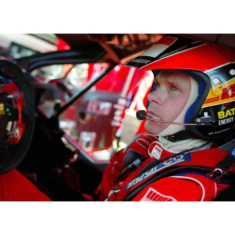 Marcus Gronholm | World Rally Posters | TotalPoster