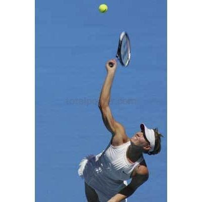 María Sharapova | Abierto de Tenis de Australia | TotalPoster