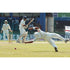 Mark Butcher puts down a difficult chance to dismiss Mahaela Jayawardene during the 3rd Test against Sri Lanka at Colombo | TotalPoster