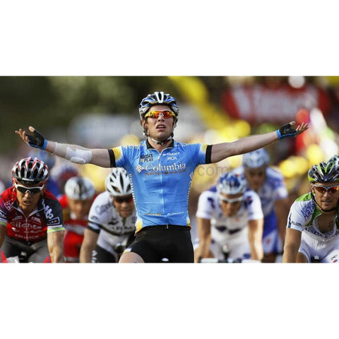 Mark Cavendish | Tour de France Posters