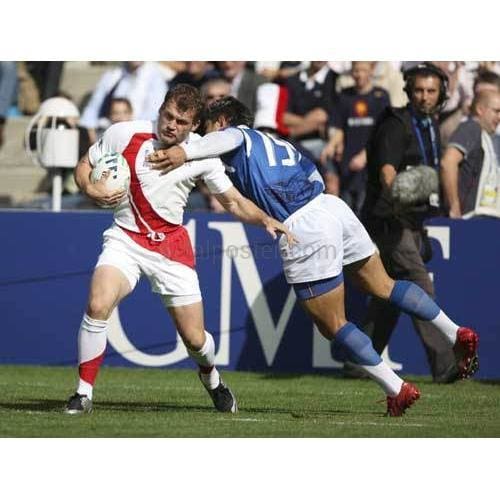 Mark Cueto TotalPoster