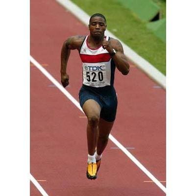 Marcos Lewis Francisco | Pósteres de atletismo | TotalPoster