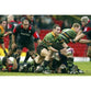 Mark Robinson poster | Premiership Rugby | TotalPoster