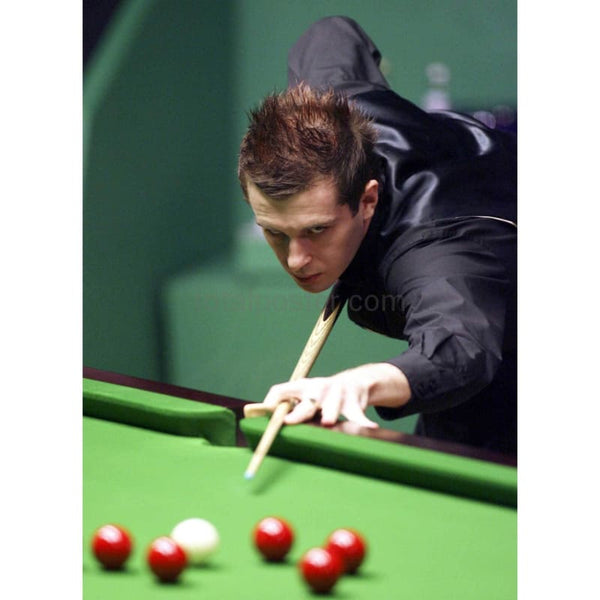 Mark Selby on a red | Snooker Posters | Totalposter
