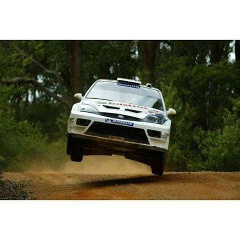 Markko Martin | World Rally Posters | TotalPoster