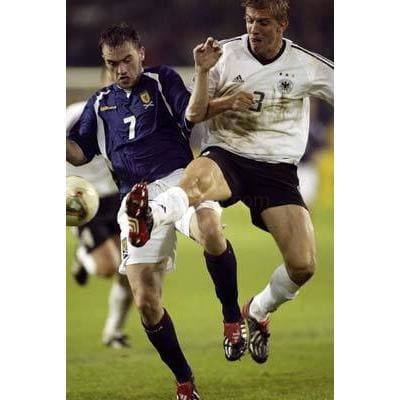 Marko Rehmer | Football Poster | TotalPoster