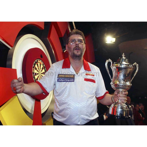 Martín Adams | Dardos carteles | TotalPoster