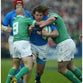 Martin Castrogiovanni | Italy Six Nations rugby posters