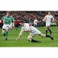 Martin Corry | England Six Nations rugby posters