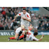 Martin Corry | England Six Nations rugby posters TotalPoster