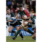 Martin Corry poster | Premiership Rugby | TotalPoster
