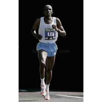 Martín Lel | Carteles de maratón | TotalPoster