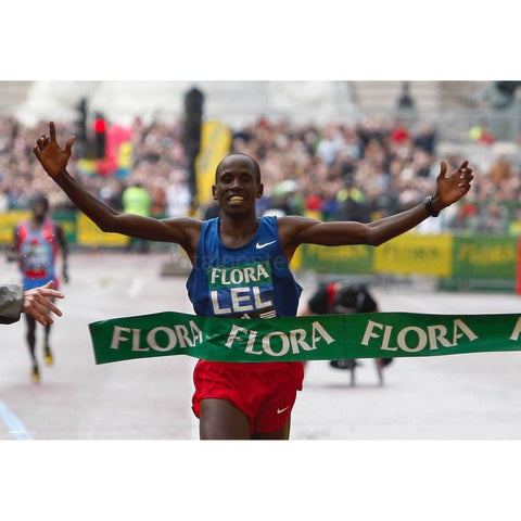 Martín Lel | Carteles de maratón | TotalPoster