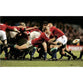 Matt Dawson poster | England Rugby | TotalPoster