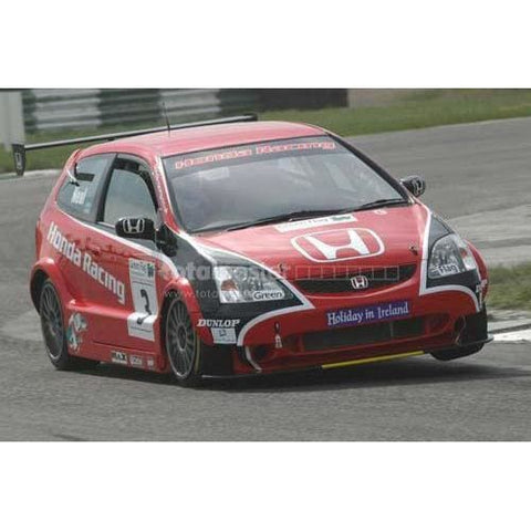 Matt Neal | Touring Cars Posters | TotalPoster