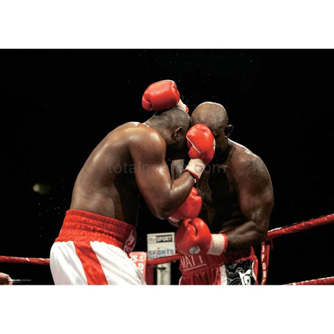 Matt Skelton | Pósteres de boxeo | TotalPoster