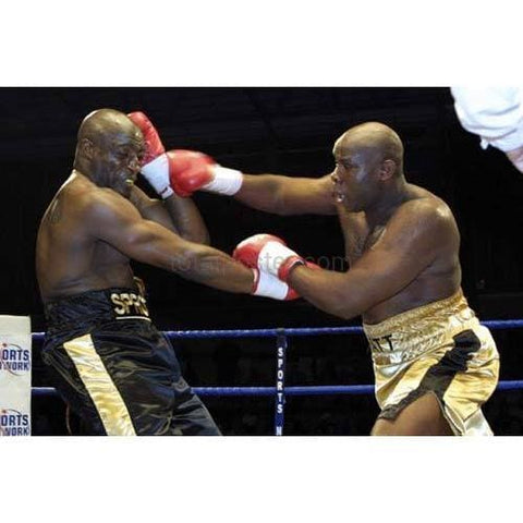 Matt Skelton | Pósteres de boxeo | TotalPoster